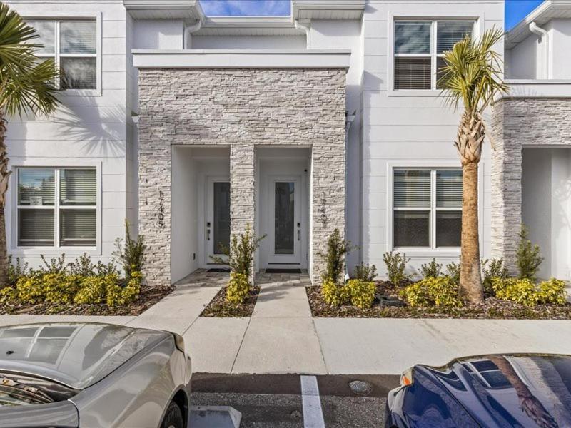 Your Next Ig Post: Luxury Modern Home Close To All オーランド エクステリア 写真