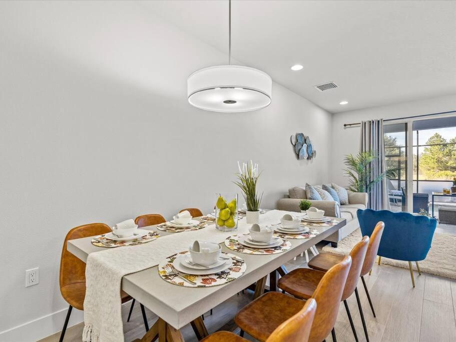 Your Next Ig Post: Luxury Modern Home Close To All オーランド エクステリア 写真